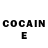 Cocaine Columbia Aizat Kadyrjanova